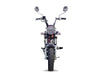 New Icebear CHAMPION (PBZ125-2) - 125cc Mini Motorcycle