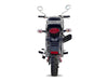 New Icebear CHAMPION (PBZ125-2) - 125cc Mini Motorcycle