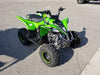 New Vitacci Pentora 125 EFI - 125cc Fuel Injected Youth ATV - Fully Auto with Reverse