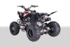 New Teen Sport 250cc - Vitacci Pentora 250 - ATV Manual Four Wheeler w Reverse - Free Shipping atvs Wholesale ATV BLACK