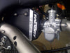 New Piranha - P140-RE - Racing Dirt Bike - Free Shipping dirt bike Wholesale ATV