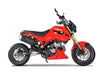 New Icebear FUERZA (PMZ125-1) - 125cc Street Legal Pocket Bike
