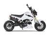 New Icebear FUERZA (PMZ125-1) - 125cc Street Legal Pocket Bike