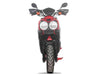 New Icebear MALIBU (PMZ150-10) - 150cc Fully Automatic Scooter