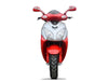 New Icebear HAWKEYE (PMZ150-3C) - 150cc Sport Style Scooter