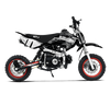New 70cc- BMS PRO 70 SEMI - Semi Auto Youth Dirt Bike