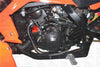 New 350cc - Icebear SPY 350 - Adult Racing Sport ATV - Free Shipping atvs Wholesale ATV