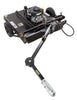 Swisher (44") 11.5HP Rough Cut Tow-Behind Trail Cutter - Free Shipping Pull Behind Mower Wholesale ATV