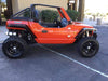 New 1339cc - Rebel West X2 1300 4x4 - Dune Buggy UTV