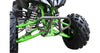 New ODES Thrasher EFI Sport 176cc Sport Youth Teen ATV
