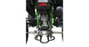 New ODES Thrasher EFI Sport 176cc Sport Youth Teen ATV