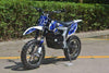 New Kids - Apollo DB10 500 Watt - Electric Dirtbike - Free Shipping dirt bike Wholesale ATV