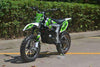 New Kids - Apollo DB10 500 Watt - Electric Dirtbike - Free Shipping dirt bike Wholesale ATV