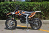 New Kids - Apollo DB10 500 Watt - Electric Dirtbike - Free Shipping dirt bike Wholesale ATV