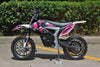 New Kids - Apollo DB10 500 Watt - Electric Dirtbike - Free Shipping dirt bike Wholesale ATV