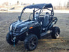 New 500cc - CFMOTO ZFORCE 500HO - UTV SSV - No Dealer Set Up Fees utvs Wholesale ATV