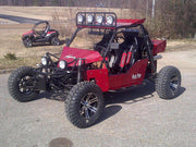 Dune Buggies