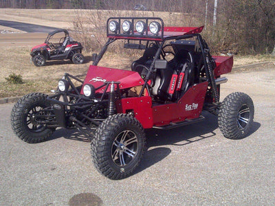 Dune Buggies