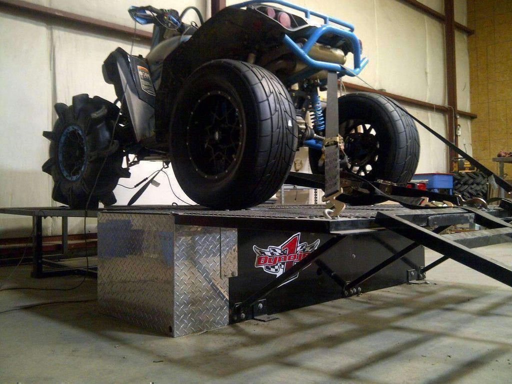 ECU Flashing, Dyno Tuning, & Engine Building