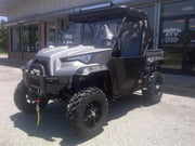 UTVs