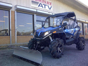 Vehicle Accessories