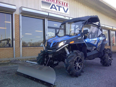 Vehicle Accessories