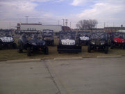 Ebay UTVs
