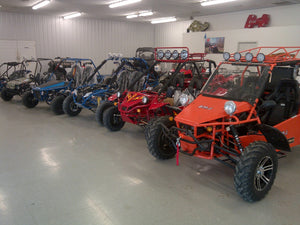 Ebay Go Karts