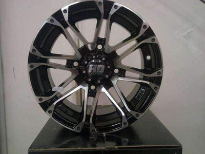 Atvs Wheels