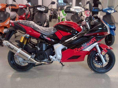 New 150cc- MotoBravo 150- Scooter - Free Shipping scooters Wholesale ATV 