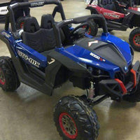 New Electric Toddler Mini Maverick 4x4 UTV w/MP4 Screen - Manual Drive or Remote Control - Free Shipping atvs Wholesale ATV 
