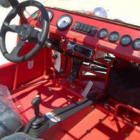 New 800cc - BMS Sand Sniper 800 L4 - 4x4 Dune Buggy - Free Shipping go kart Wholesale ATV 
