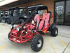 New Adult Go Kart - Kinroad 150 Explorer - 150cc Go Kart - Free Shipping Go karts Wholesale ATV 