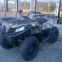 New CFMoto CFORCE 400S EPS 4×4 - No Dealer Set Up Fees. atvs Wholesale ATV 