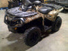 2013 Can Am Outlander 1000 XT (Power Steering) Wholesale ATV 
