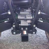 New CFMoto CFORCE 400S EPS 4×4 - No Dealer Set Up Fees. atvs Wholesale ATV 