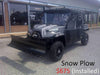 New 800cc - ODES Dominator 800 X4 ST V.1/V.2 - 4 Dr UTV utvs Wholesale ATV 