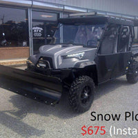 New 800cc - ODES Dominator 800 X4 ST V.1/V.2 - 4 Dr UTV utvs Wholesale ATV 