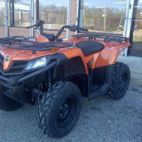 New CFMoto CFORCE 400S EPS 4×4 - No Dealer Set Up Fees. atvs Wholesale ATV 