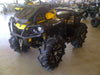 2015 Can Am Outlander 800R XMR Wholesale ATV 