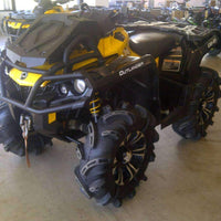2015 Can Am Outlander 800R XMR Wholesale ATV 