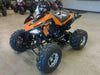 New Youth - Coolster 3125-CX3 125cc Sport ATV - CA Carb Approved - Free Shipping atvs Wholesale ATV orange 