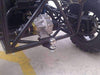 New 800cc - BMS Sand Sniper 800 L4 - 4x4 Dune Buggy - Free Shipping go kart Wholesale ATV 