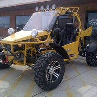 New 800cc - BMS Sand Sniper 800 L4 - 4x4 Dune Buggy - Free Shipping go kart Wholesale ATV 