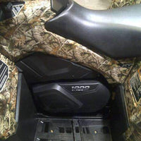 2013 Can Am Outlander 1000 XT (Power Steering) Wholesale ATV 