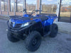 New CFMoto CFORCE 400S EPS 4×4 - No Dealer Set Up Fees. atvs Wholesale ATV 