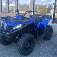 New CFMoto CFORCE 400S EPS 4×4 - No Dealer Set Up Fees. atvs Wholesale ATV 