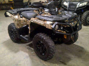 2013 Can Am Outlander 1000 XT (Power Steering) Wholesale ATV 