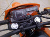 New 200cc - TMEC-200 Denali Enduro - Free Shipping dirt bike Wholesale ATV 