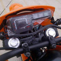 New 200cc - TMEC-200 Denali Enduro - Free Shipping dirt bike Wholesale ATV 